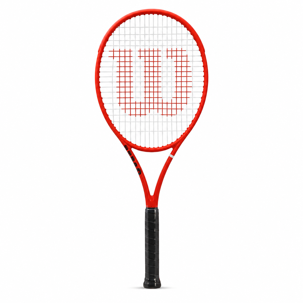 Raquete de Tênis Wilson Defyer Redline 100L 16x19 V1 2026 | 285g